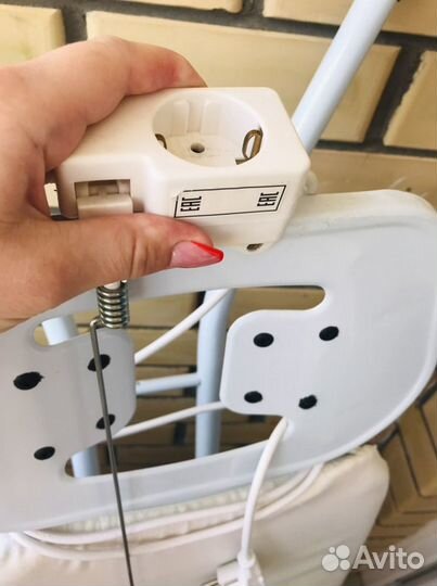 Гладильная доска