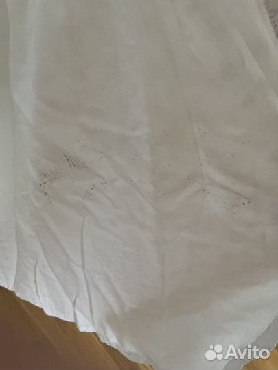 Летнее платье mohito