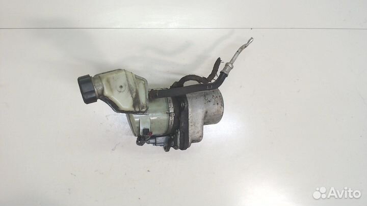 Насос усилителя руля Ford Fiesta, 2008