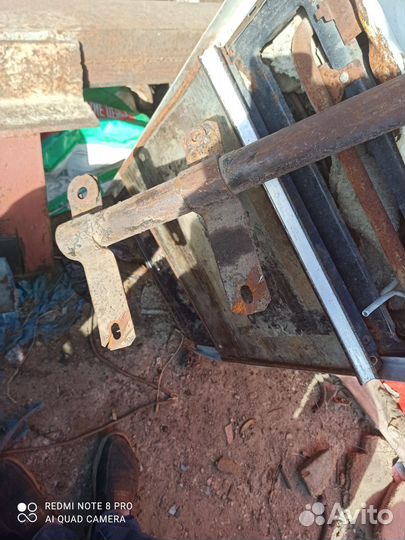 Фаркоп для авто