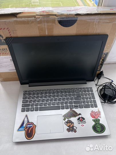 Lenovo ideapad 320-15lAP