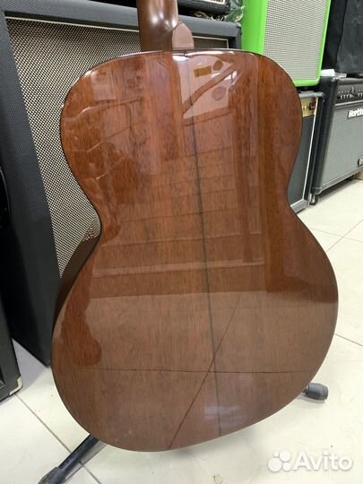 Акустическая гитара Takamine TSA500 Япония
