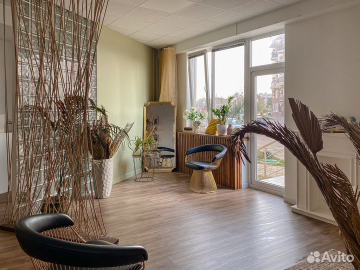 Аренда Фотостудии