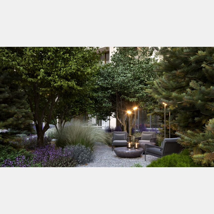 2-к. квартира, 142,4 м², 2/7 эт.