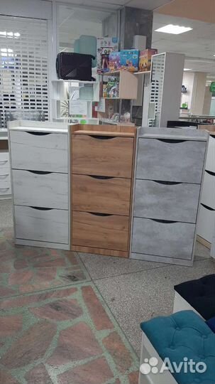 Обувница в прихожую (новая)