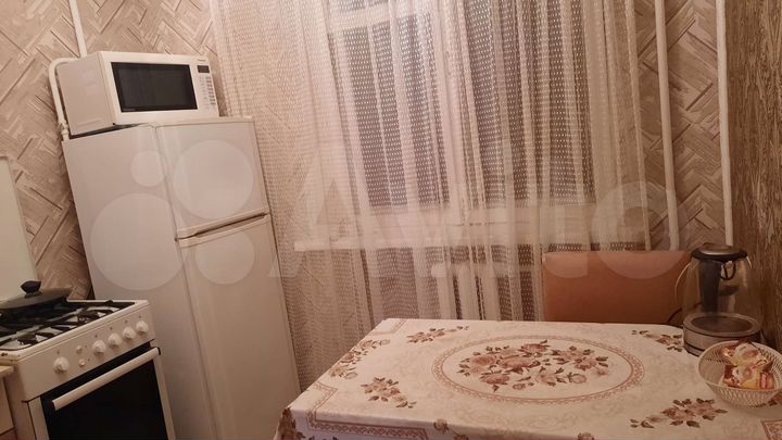 1-к. квартира, 35 м², 2/5 эт.