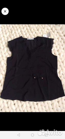 Женские вещи пакетом 44