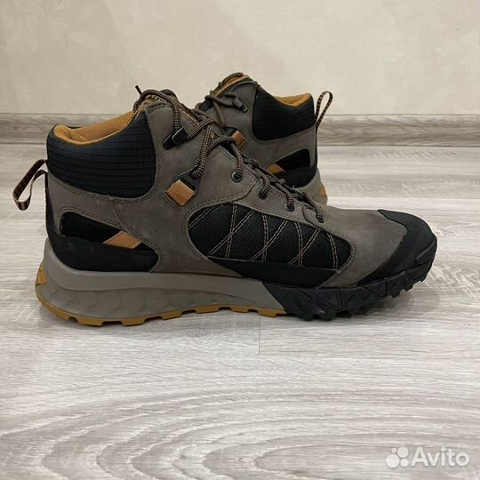 Ботинки timberland trailquest mid 42, 44 оригинал