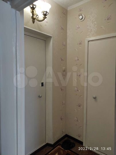 1-к. квартира, 35,7 м², 7/9 эт.