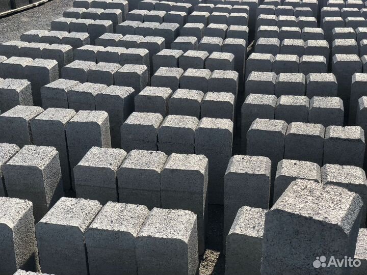 Отсевные блоки
