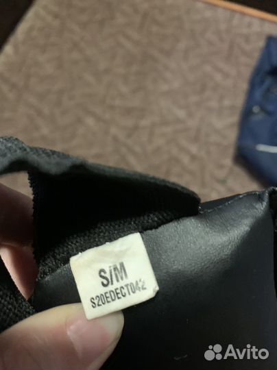 Детская хоккейная форма