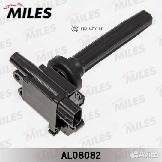 Miles AL08082 Катушка зажигания mitsubishi colt -0