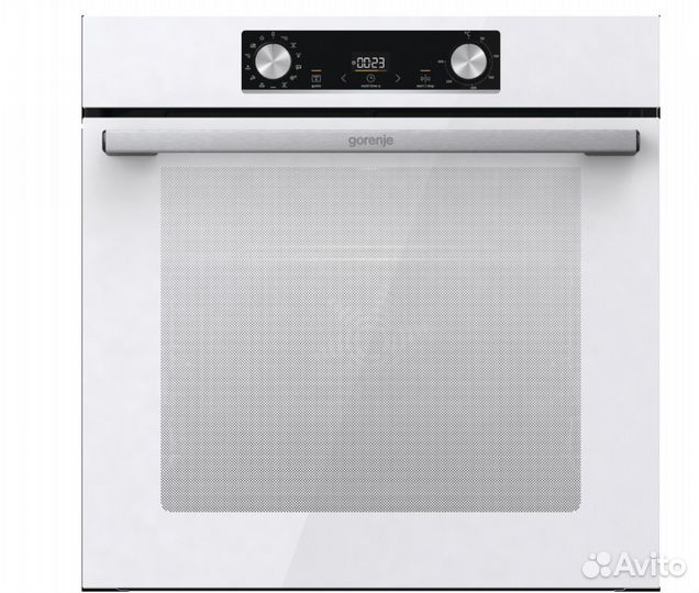 Электрические духовые шкафы Gorenje BOS6737E13WG