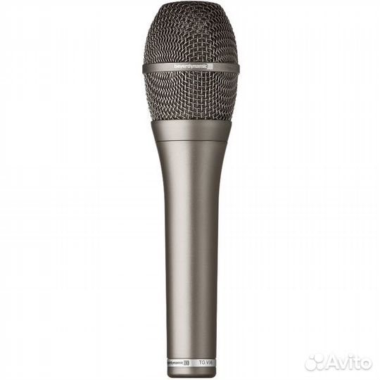 Вокальный микрофон Beyerdynamic TG V96c
