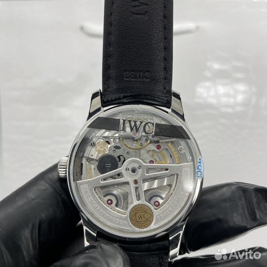 Iwc