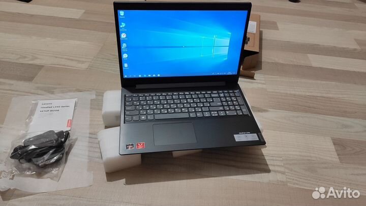 Бюджетные и игровые ноутбуки