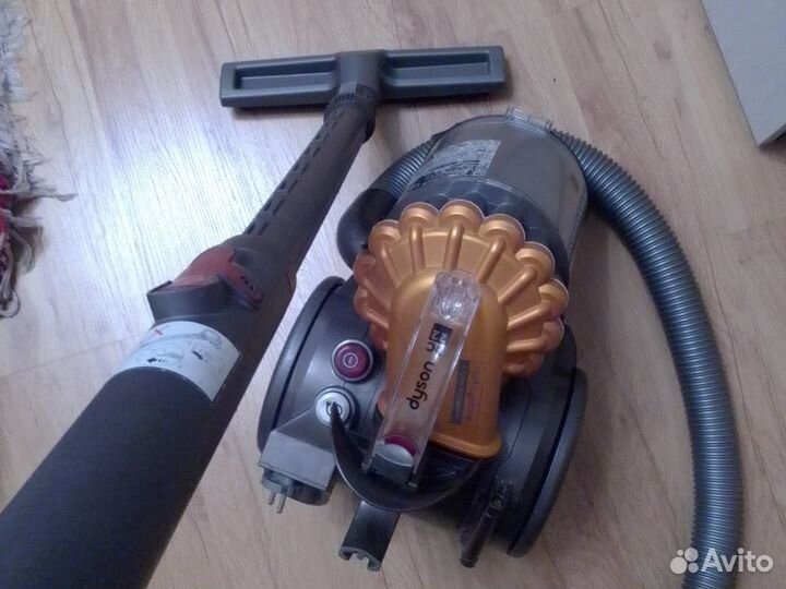 Пылесос Дайсон dyson dc22