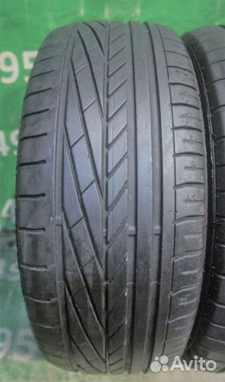 Goodyear Excellence 205/55 R16