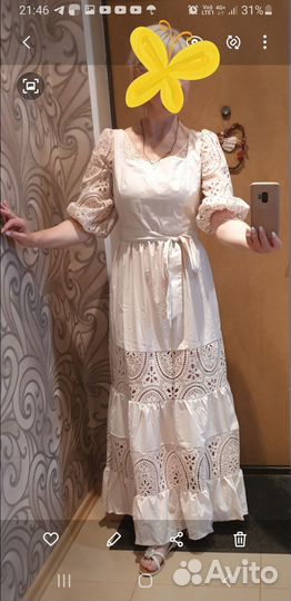 Одежда,обувь женская