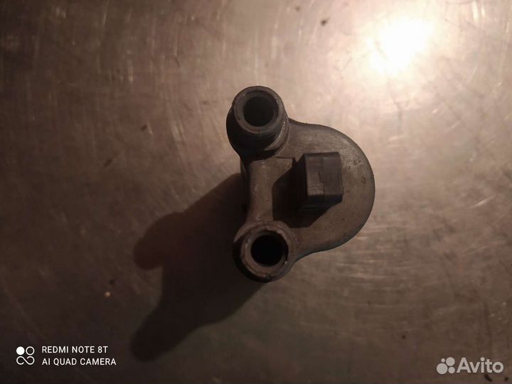 Катушка зажигания ZZR 400-2