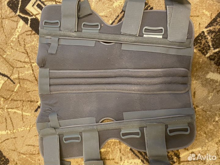 Коленный ортез