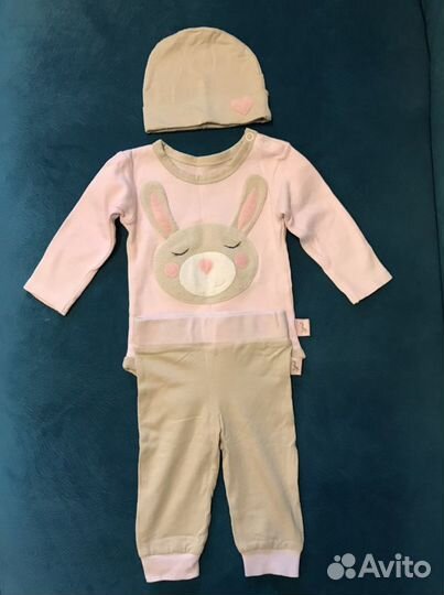 Конверт на выписку с костюмчиком