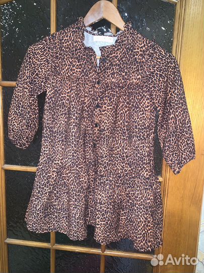 Платье zara 116