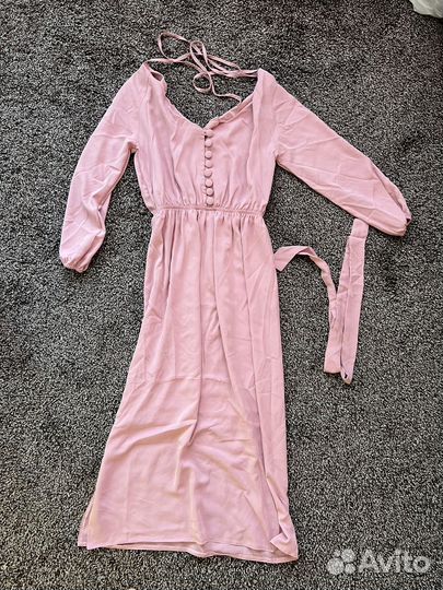 Платье женское 42-44