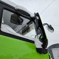 Самосвал Shacman SX33186V366, 2023