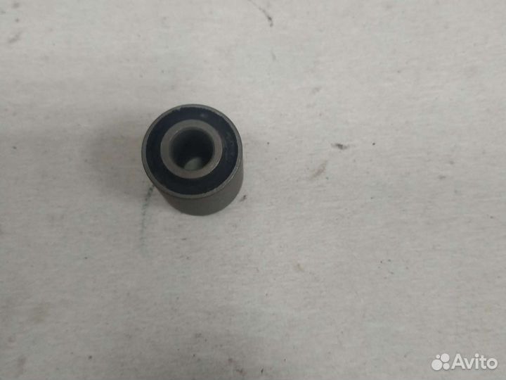 Сайлентблок (D-20мм, d-8мм, L-18мм, l-20мм) аморти