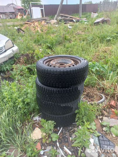 Yokohama Ice Guard F700S 205/55 R16