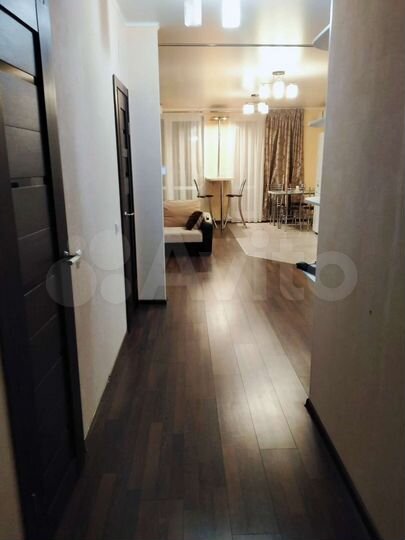 2-к. квартира, 75 м², 12/19 эт.