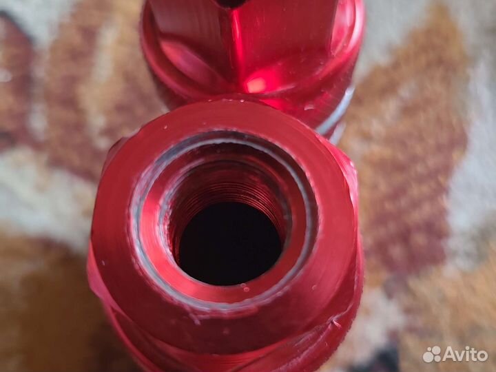 Для велосипеды