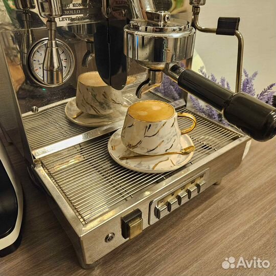 Кофе оптом Brazil Сантос Serrado