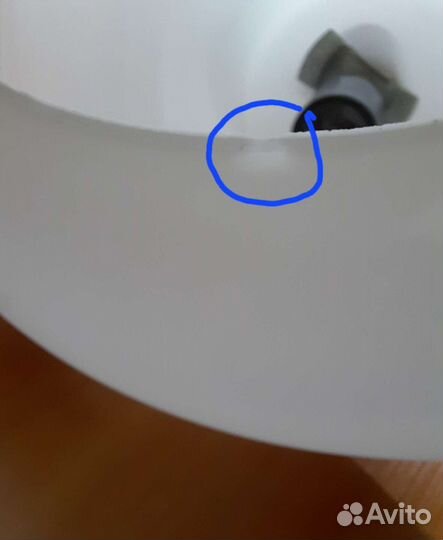 Светильники СССР