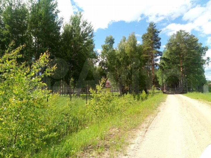 Участок 7,5 га (СНТ, ДНП)