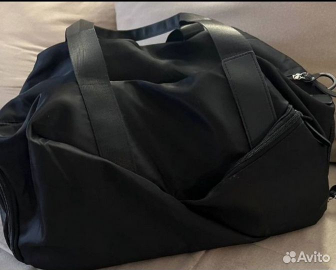 Сумка мужская