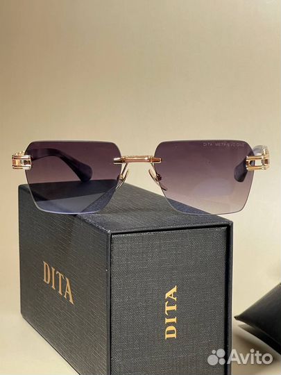 Солнцезащитные очки dita