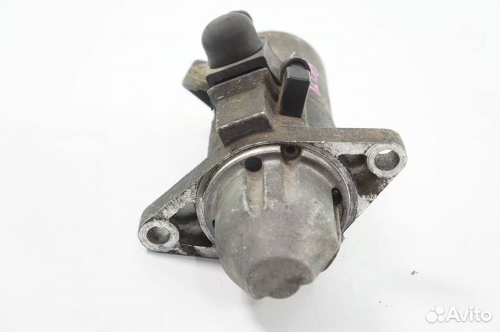 Стартер Honda Stream RN1 D17A