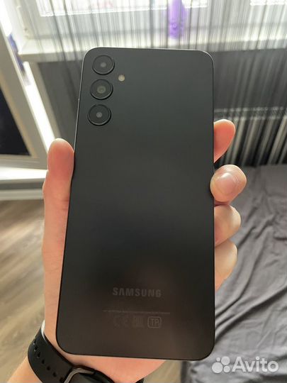 Samsung Galaxy A05s, 6/128 ГБ