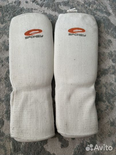 Экипировка для рукопашного боя