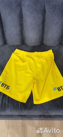 Футбольная форма Динамо(puma)