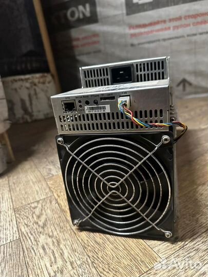 Whatsminer M30S