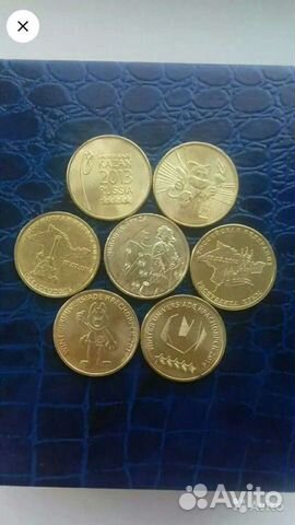 Монеты гвс, гтд, чт