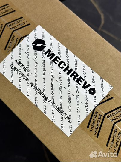 Mechrevo 16 Super I9/32gb/RTX4070 New