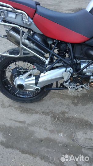 Продам BMW R1200GS adventure
