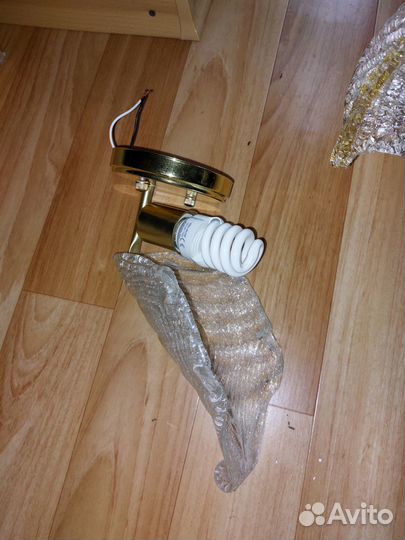 Светильник