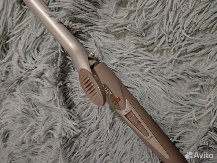 Плойка для волос