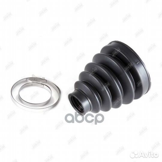 Пыльник шруса Toyota Hi-Lux Surf (Pickup) RZN18