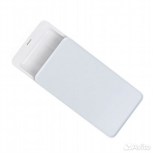 Новый Xiaomi беспроводная зарядка и стерилизатор